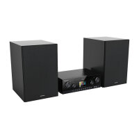 Grundig CMS 5000 BT DAB+WEB