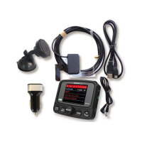 Albrecht DR 56+ Autoradio DAB+ Adapter