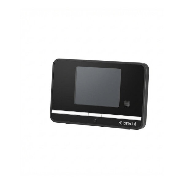 Albrecht DR 521 DAB+/UKW Radio-Tuner