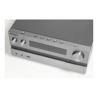 Kenwood M-918DAB-H Micro Hifi-System sw DAB+ CD BT