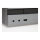 Kenwood M-918DAB-H Micro Hifi-System sw DAB+ CD BT