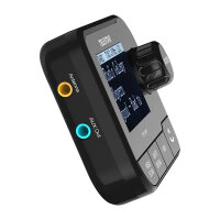 TELESTAR TOP CAR 1 DAB+Radios Car Adapter