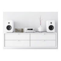 Albrecht DR 463+ Internet-, DAB+ und UKW-Radio Adapter