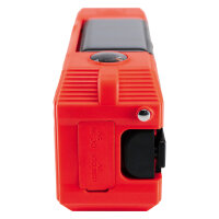Albrecht DR 112 Outdoor Kurbelradio DAB+/UKW