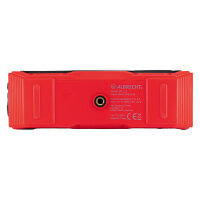 Albrecht DR 112 Outdoor Kurbelradio DAB+/UKW