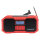 Albrecht DR 112 Outdoor Kurbelradio DAB+/UKW