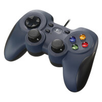 Logitech F310 Gamepad kabelgebunden