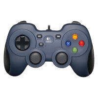 Logitech F310 Gamepad kabelgebunden