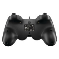 Logitech F310 Gamepad kabelgebunden