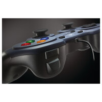 Logitech F310 Gamepad kabelgebunden
