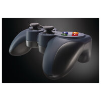 Logitech F310 Gamepad kabelgebunden