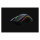 Razer Mamba Elite rechts Optisch USB 16000dpi Schwarz