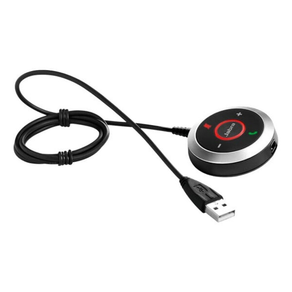 Jabra Evolve 40 Link MS Controller