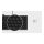 KeySonic KSK-5010ELC (DE) Mini mit Nummernblock schwarz