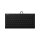 KeySonic KSK-5011ELC (DE) Mini mit Nummernblock schwarz
