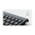 KeySonic KSK-3211ELU (DE) Super-Mini Touchpad schwarz