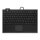 KeySonic KSK-5210ELU (DE) Mini Touchpad schwarz