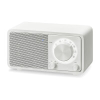 Sangean WR-7 (Genuine Mini) Matt white