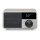 Sangean DDR-7 Glacier Silver