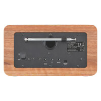 Albrecht DR 865 Seniorenradio