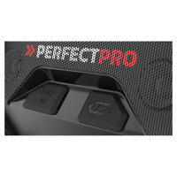 PerfectPro ROCKTAGON 18V Baustellenradio