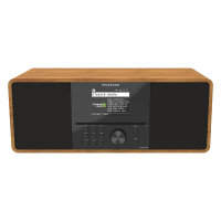 TELESTAR TOP 300 Holz Multifunktionsradios Stationär