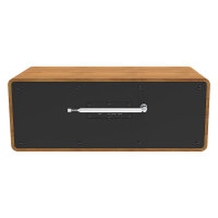 TELESTAR TOP 300 Holz Multifunktionsradios Stationär