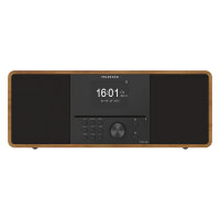 TELESTAR TOP 300 Holz Multifunktionsradios Stationär