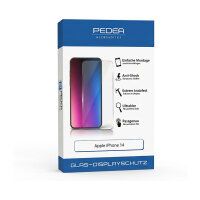 PEDEA Display-Schutzglas fr Apple iPhone 14