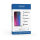 PEDEA Display-Schutzglas fr Apple iPhone 14