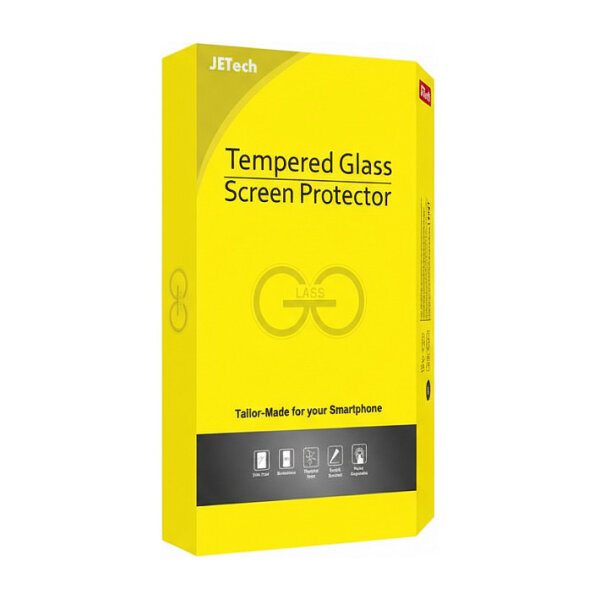PEDEA Display-Schutzglas Samsung Galaxy A15 5G, A15 LTE