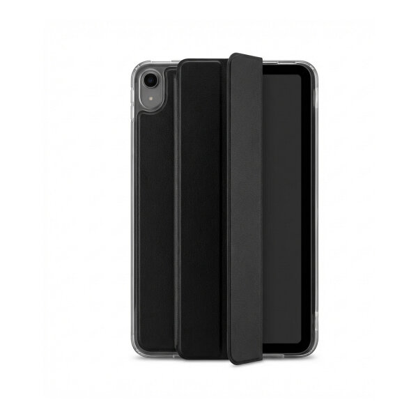 PEDEA Folio Trifold Case fr Apple iPad Pro 13, black (M4/M5)
