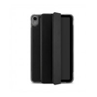 PEDEA Folio Trifold Case fr Apple iPad Pro 13, black (M4/M5)