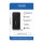 PEDEA Display-Schutzglas Google Pixel 9 Pro XL