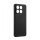 PEDEA Soft TPU Case fr Xiaomi Redmi 14T Pro, schwarz