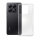 PEDEA Soft TPU Case fr Xiaomi Redmi 14T, transparent