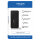 PEDEA Display-Schutzglas fr Apple iPhone 16e
