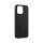 PEDEA Soft TPU Case fr Apple iPhone 17 Pro, schwarz