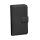 PEDEA Book Cover Classic fr Apple iPhone 17, black