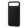 PEDEA Soft TPU Case fr Apple iPhone 17 Air, schwarz
