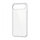 PEDEA Soft TPU Case fr Apple iPhone 17 Air, transparent