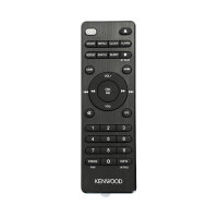 Kenwood M-725DAB schwarz
