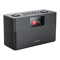 KENWOOD CR-ST100S-B