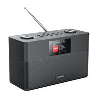 KENWOOD CR-ST100S-B