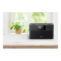 KENWOOD CR-ST100S-B