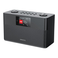 KENWOOD CR-ST100S-B