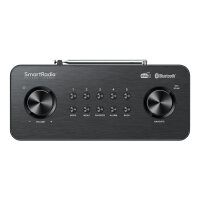 KENWOOD CR-ST100S-B