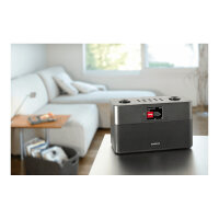 KENWOOD CR-ST100S-B