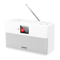 KENWOOD CR-ST100S-W