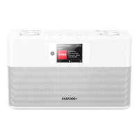 KENWOOD CR-ST100S-W